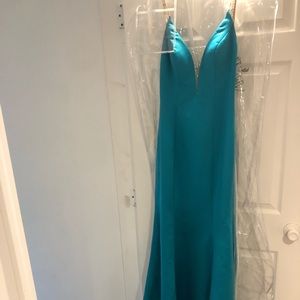 Jovani  Prom Dress